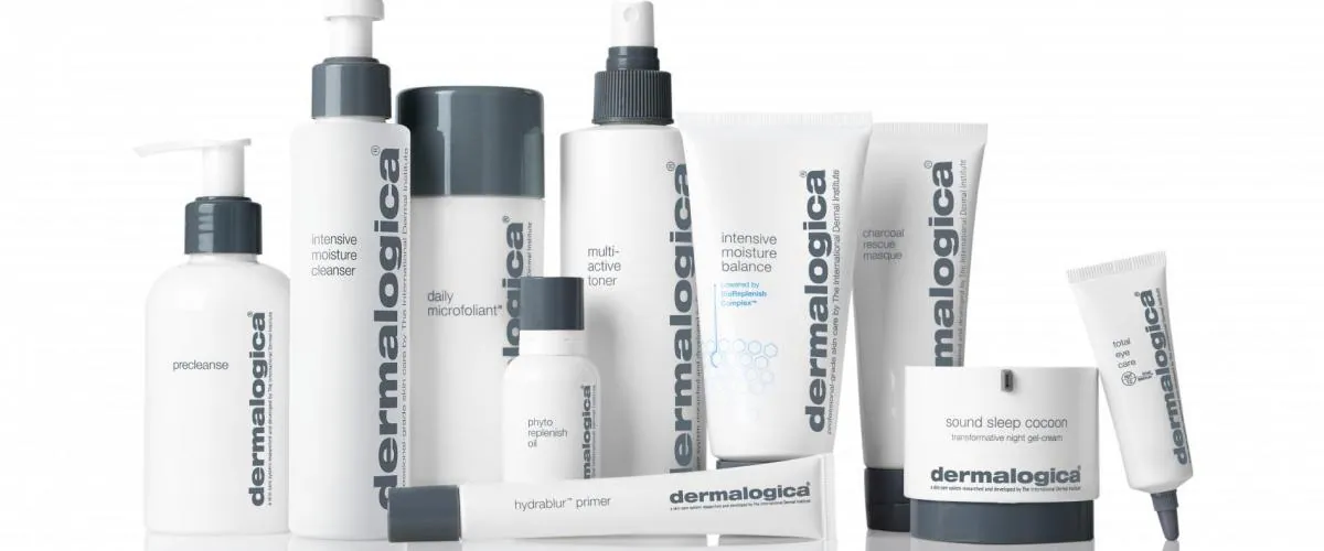 Dermalogica Produkte