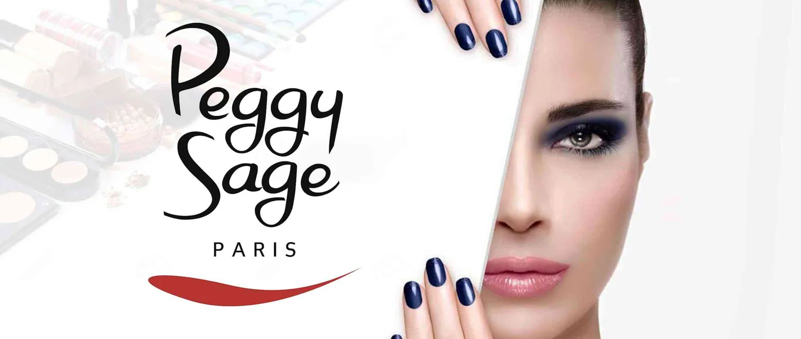 Peggy Sage Paris